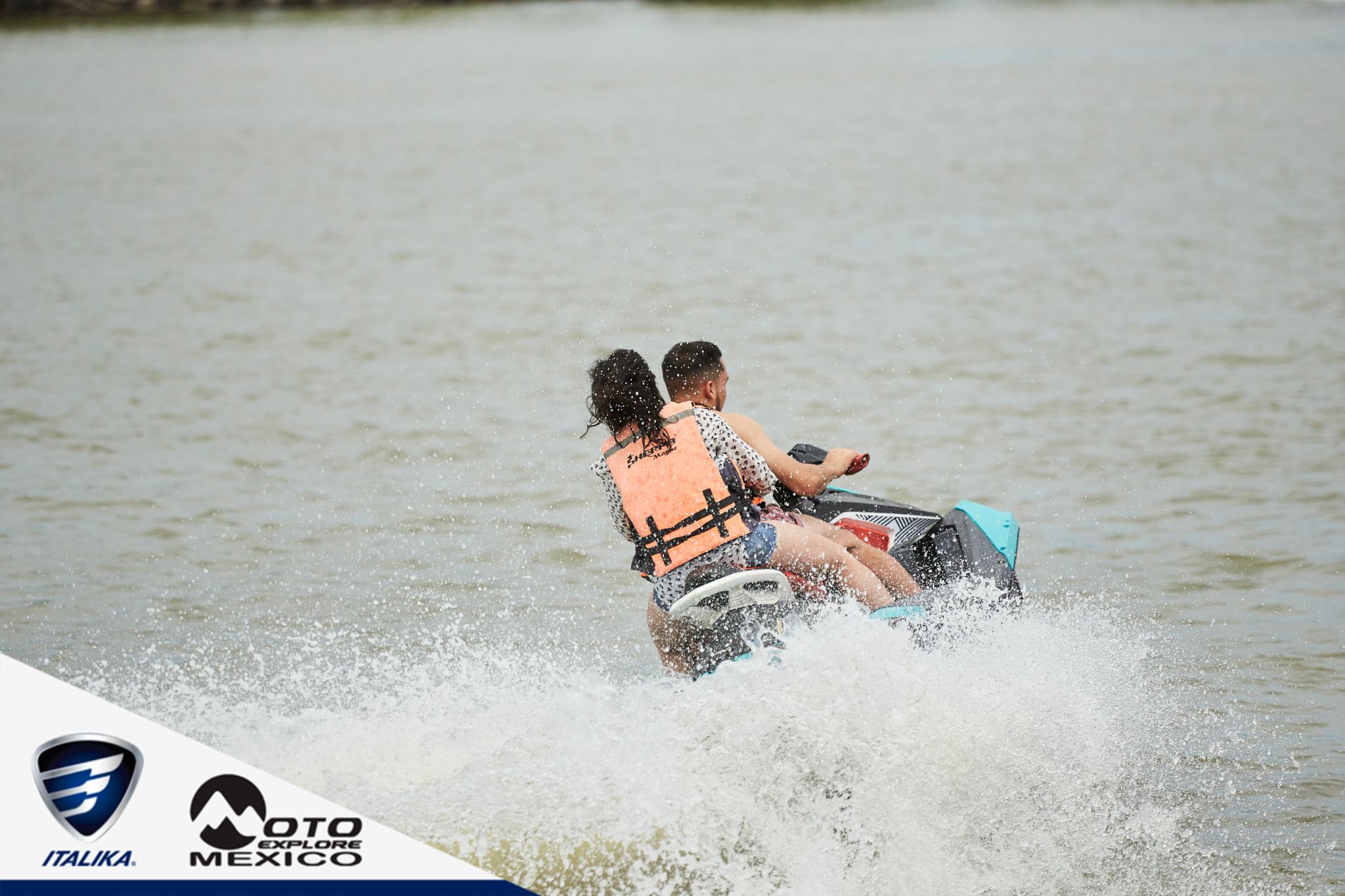 ITALIKA CHACHALACAS D3 101